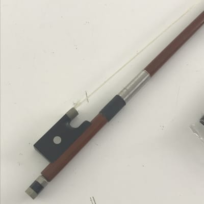 Cecilio Size 1/2 - 1/4 Violin Strings 3 Sets Parts Suzuki MIJ Wooden String Bow image 3
