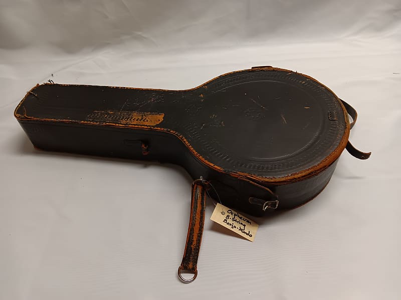 Orpheum Banjo/Mandolin 1920's | Reverb