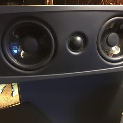 Cambridge Soundworks  Front/Center Channel Speakers  and Powered Subwoofer image 9