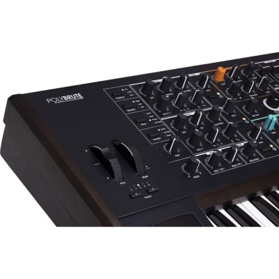 Arturia PolyBrute Noir image 4