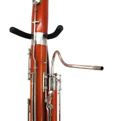 Selmer Model 131 Bassoon - Maple image 12