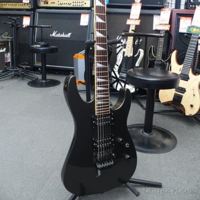 Jackson Stars JS SL-128 Soloist 【EVH D-TUNA】【Tremolo Jackson Stars JS SL-128 Soloist 【EVH D-TUNA】【Tremolo