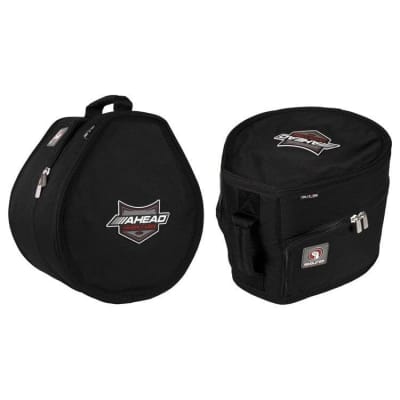 Ahead Armor 14x6.5 Snare Drum Bag Case for Dyna-Sonic Snare