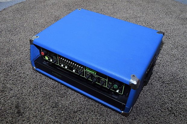 Trace Elliot AH400SMX | Reverb