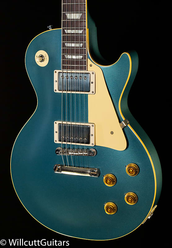 Gibson Custom Shop 1957 Les Paul Standard Willcutt Exclusive | Reverb