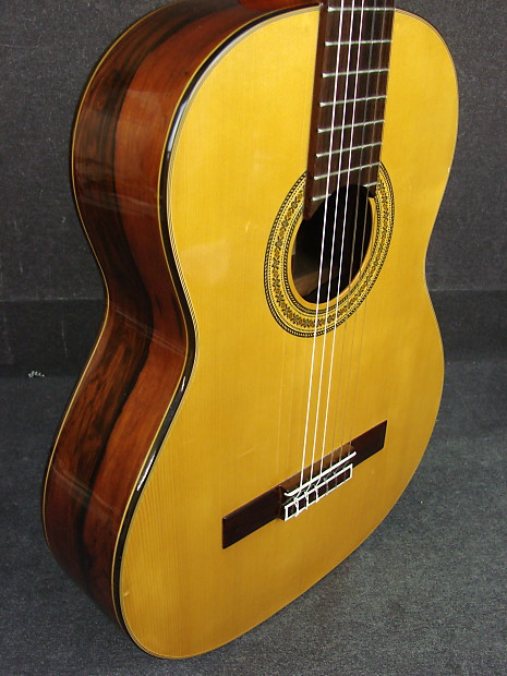 Sonora clearance classical guitar