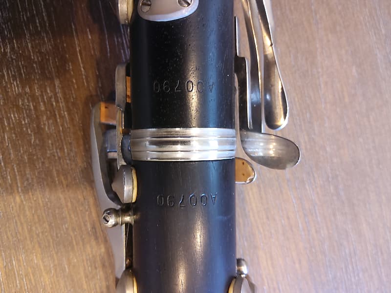 Pruefer Super Artist Model 1930's1950's Brownish Reverb