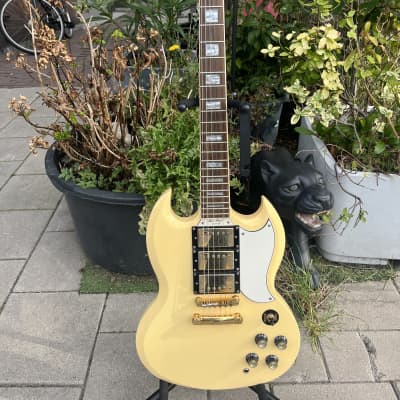 EPIPHONE LP-300 (KOREA MODELS) Electric Guitars for sale in Canada