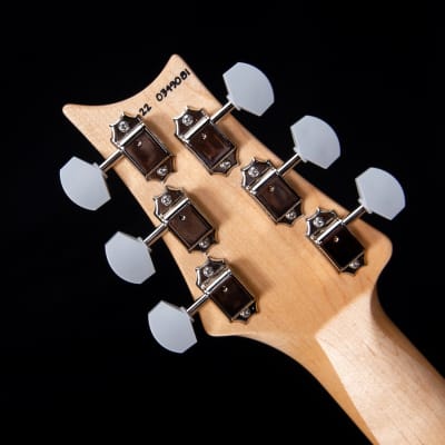 PRS Silver Sky Electric Guitar - Rosewood, Dodgem Blue SN 349081 image 10