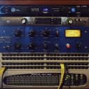 Solid State Logic Sigma Delta Remote Controlled Analog Summing Mixer