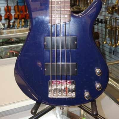 Ibanez SR305-Soundgear 5-String Bass 1996 image 22