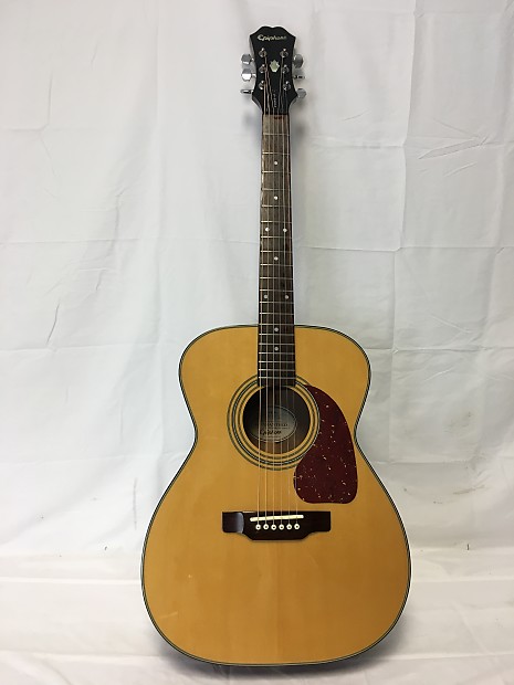 Epiphone pr 400 hotsell