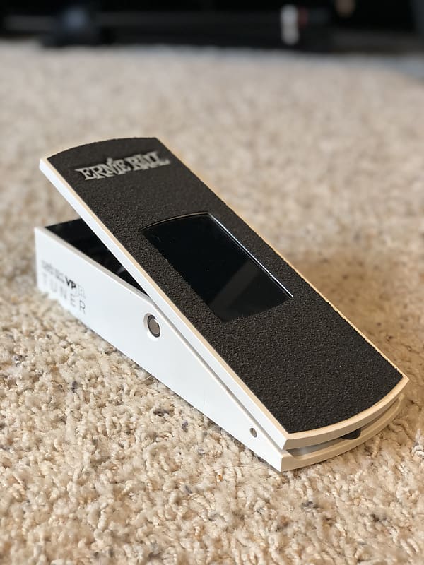 Ernie Ball VPJR Tuner