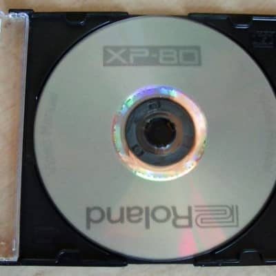 Roland XP-60/80 Video Tutorial