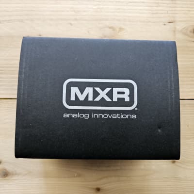 MXR M109S Six Band EQ image 2