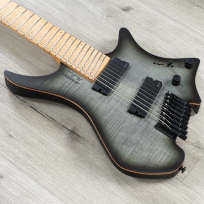 Strandberg Boden Original NX 8 | Reverb