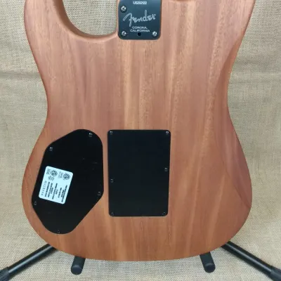 Fender American Acoustasonic Stratocaster image 2