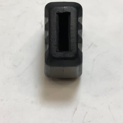 RTM60 - Rubber Tip for Tom, Snare, & Cymbal Stands image 2