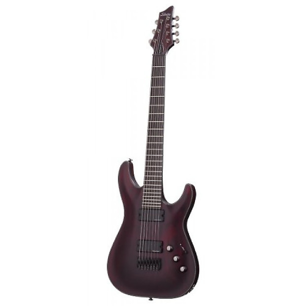 Schecter blackjack store atx 7