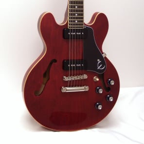Epiphone es 339 p90 new arrivals