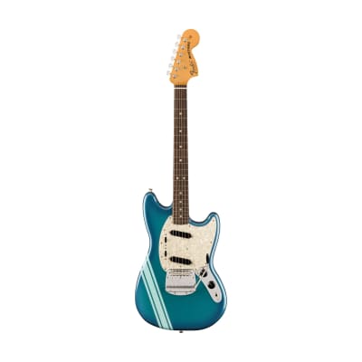 Fender Vintera II '70s Competition Mustang | Reverb