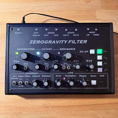 Reverb.com listing, price, conditions, and images for mutronics-mutator