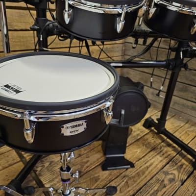 Yamaha DTX8KX Electronic TCS Drum Kit, USED! RKYKD070325 image 5