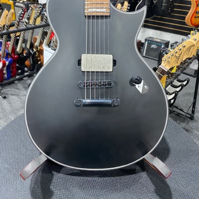 ESP LTD EC-201 Electric Guitar 2022 - Black Satin for sale