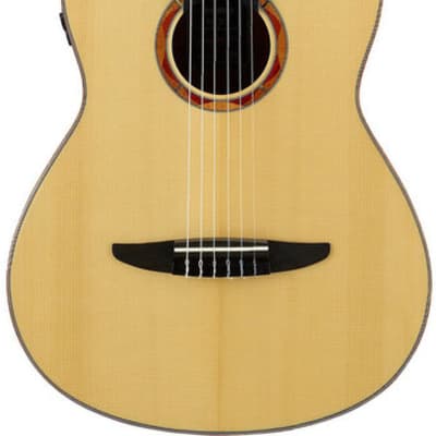 Yamaha NCX5 Classical-Electric Guitar for sale