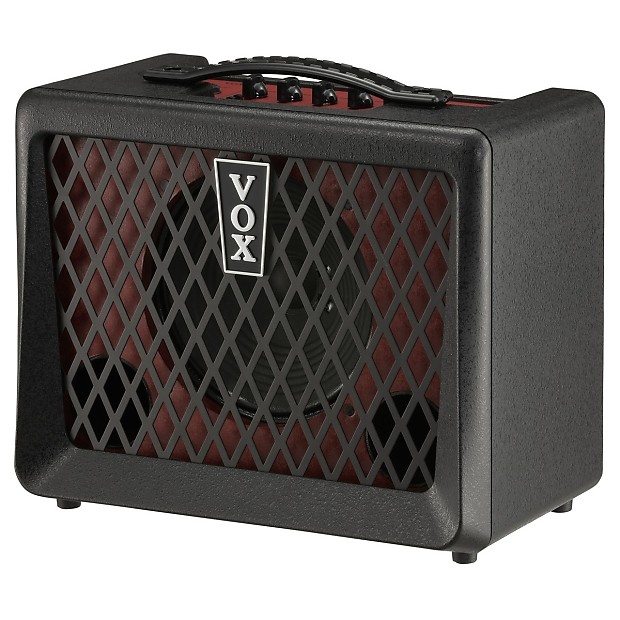 Vox VX50 BA 50-Watt 1x8" Bass Combo image 2