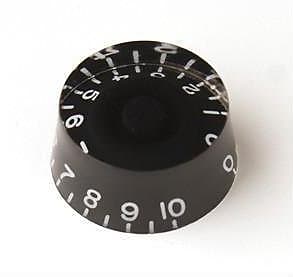 PRS SE Knobs (2) Black image 1
