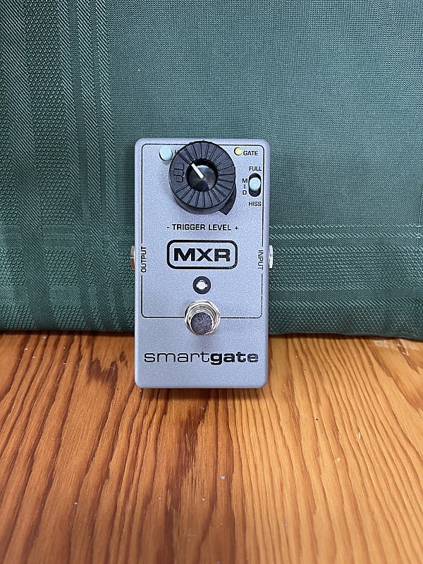 MXR M135 Smart Gate