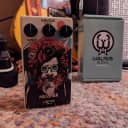 Walrus Audio Messner 08/16 Limited Edition Transparent Overdrive Pedal