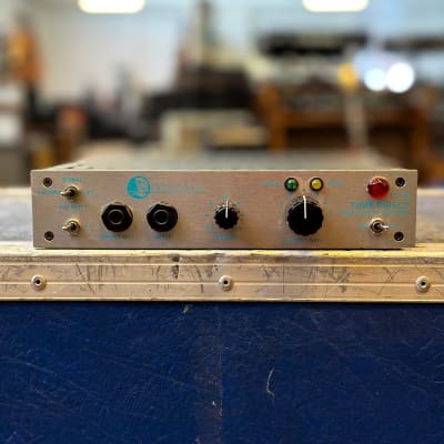 配信機器・PA機器・レコーディング機器 SUMMIT AUDIO / TD-100 Summit Audio TD-100 - Gearspace