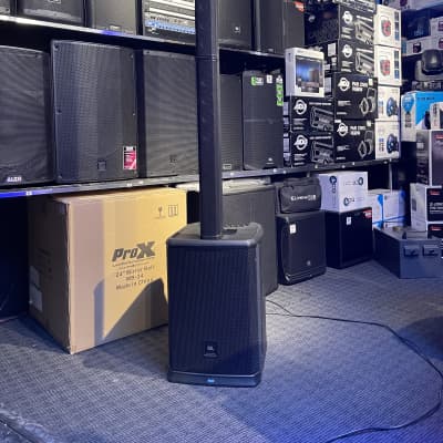 JBL PRX ONE Column PA System (Pre owned - very clean - 6 months) image 1