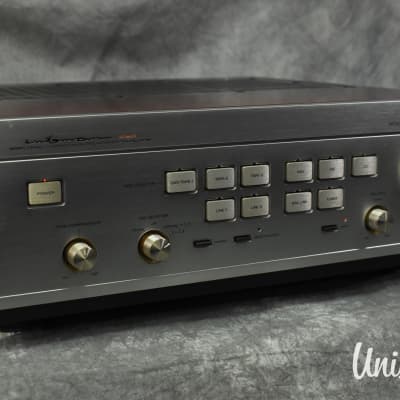 Luxman L-570 Japanese Integrated Amplifier in Excellent Condition