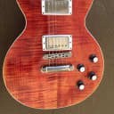 Gibson Les Paul Standard Special Edition 2005 Santa Fe Sunrise