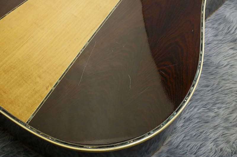 ギター Hillbilly W-45 Rare 1970's Japan Vintage Hillbilly by SUZUKI VIOLIN