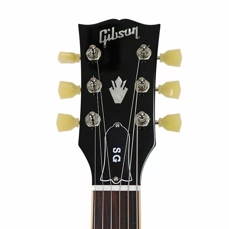 Gibson SG Standard Left-Handed 1991 - 2012 image 5