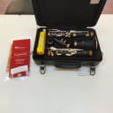 Mint Open Box Selmer CL601 Clarinet, With Warranty