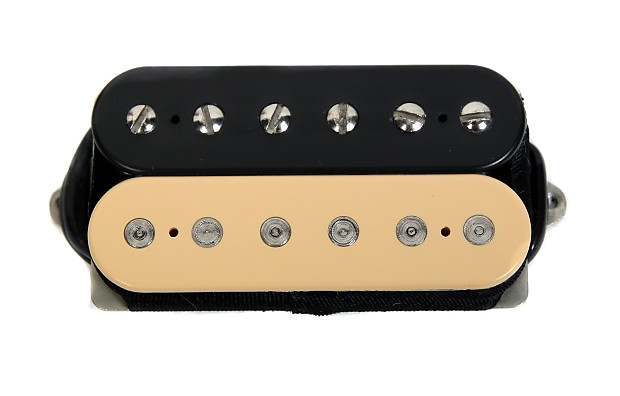 DiMarzio DP224FBC Andy Timmons AT-1 F-Spaced Humbucker image 1