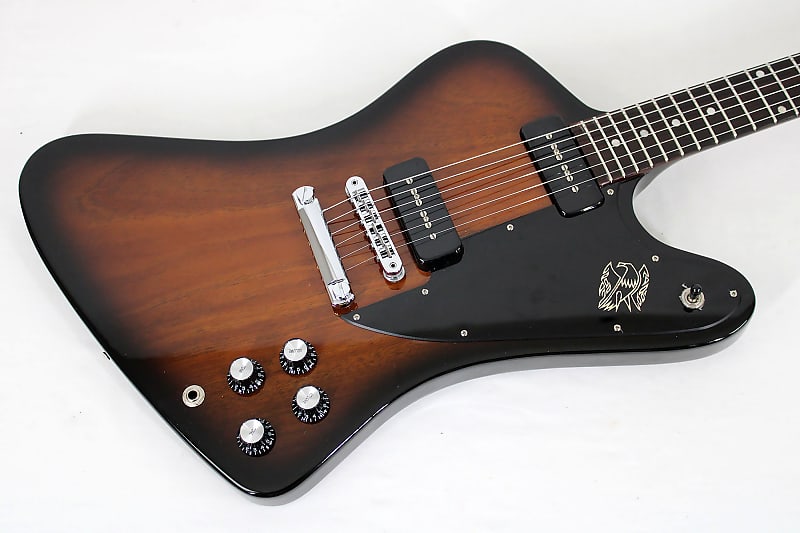 Gibson Firebird Studio 2018 | Reverb