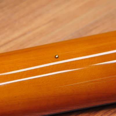 NS Design WAV5c Cello Amberburst Gloss image 14