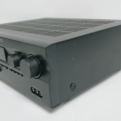 Yamaha HTR-5240 Home Stereo Receiver image 6