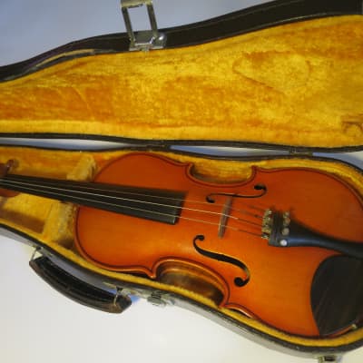 Suzuki Violin No. 300 intermediate violin, 4/4, Japan, 1972 Suzuki Violin No. 300 intermediate violin, 4/4, Japan, 1972