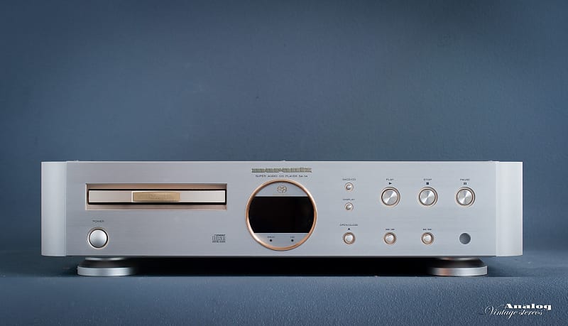 Marantz SACD Player SA14/F1N  			