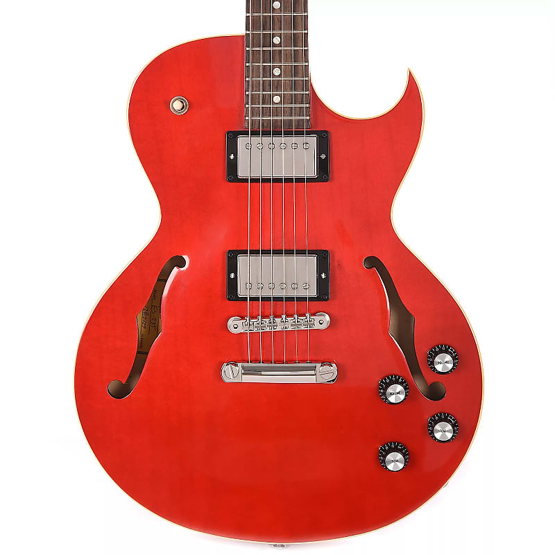 Gibson Memphis ES-235 image 8