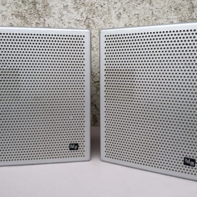 Vintage Hi Fi Speakers Siemens RL 401 Made in Germany 1979 40