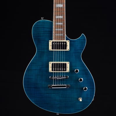 Reverend Roundhouse Turquoise 494 image 2
