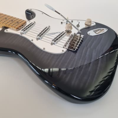 Fender ST-54 Stratocaster 1996 made in Japan image 11